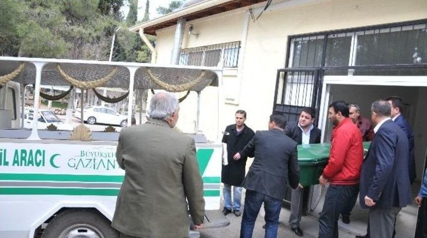 Duş Alırken Elektrik Akımına Kapılan Kadın Hayatını Kaybetti