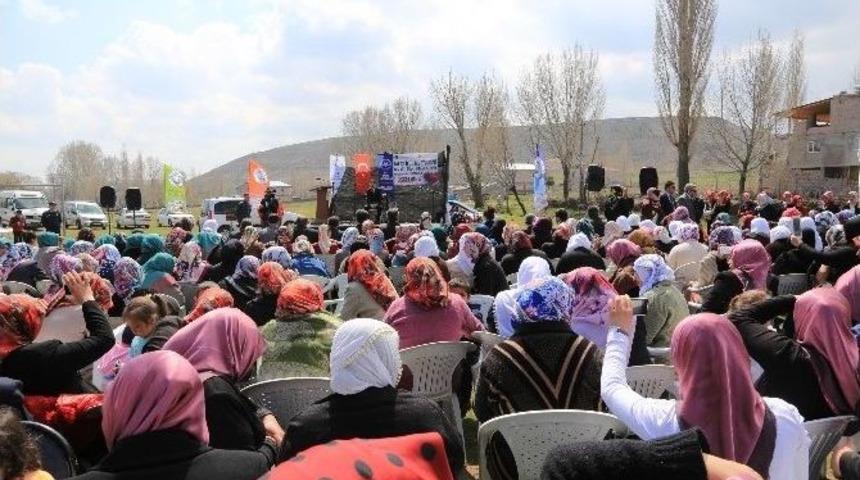 Talas Yama&ccedil;lı&rsquo;da &ldquo;kutlu Doğum&rdquo; Coşkusu