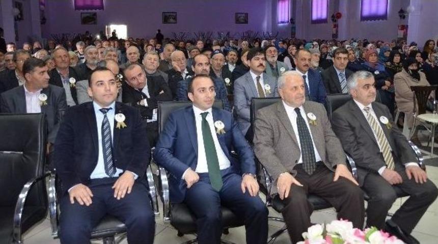 Kargı&rsquo;da Kutlu Doğum Haftası Etkinlikleri