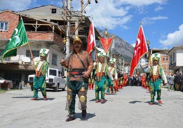 Kargı’da Kutlu Doğum Haftası Etkinlikleri