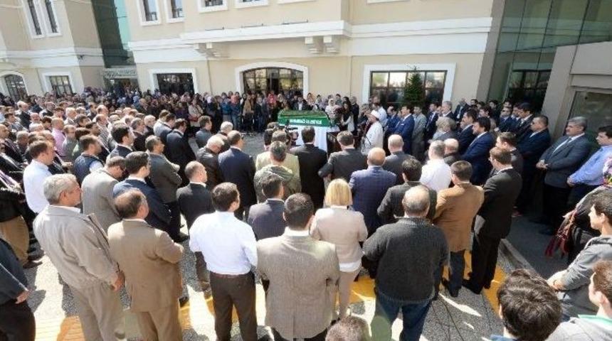 Osmangazi Belediyesi&rsquo;nin Acı G&uuml;n&uuml;