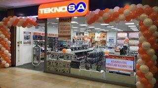  MediaMarkt Teknosa hisselerini satın alma planını askıya aldı