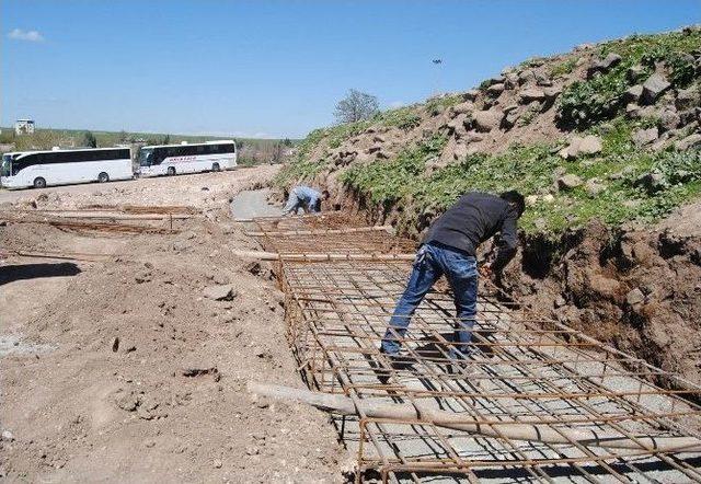 Eyy&uuml;bnebi H&ouml;y&uuml;ğ&uuml; Yok Olmaktan Kurtarılıyor 2