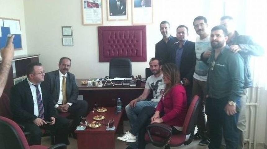 Gekas&rsquo;tan Anlamlı Bağış