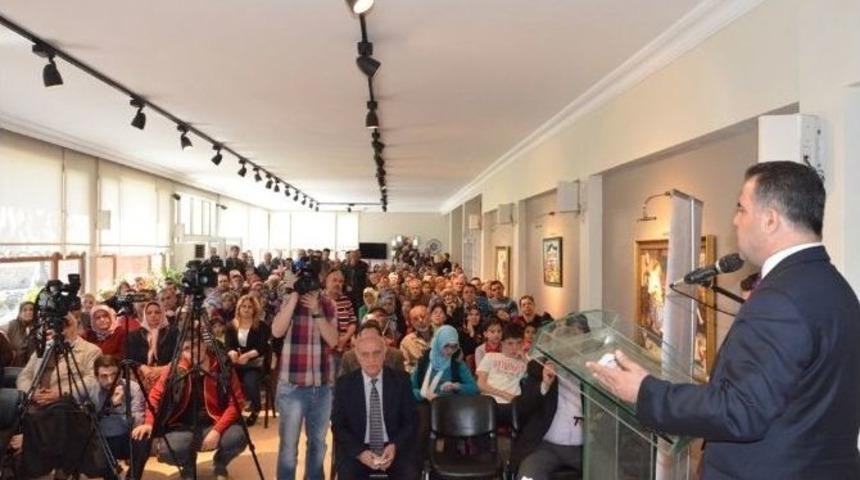 Engelli Konutları Sahiplerini Buldu