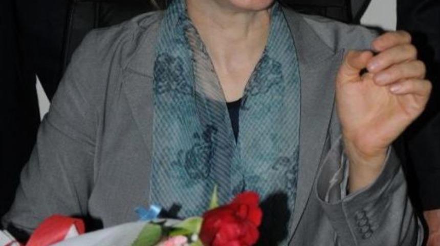 Anadolu Partisi Genel Başkanı Tarhan: "şeriat D&uuml;zeni Olsaydı Kesilmedik Uzuvları Kalmazdı"