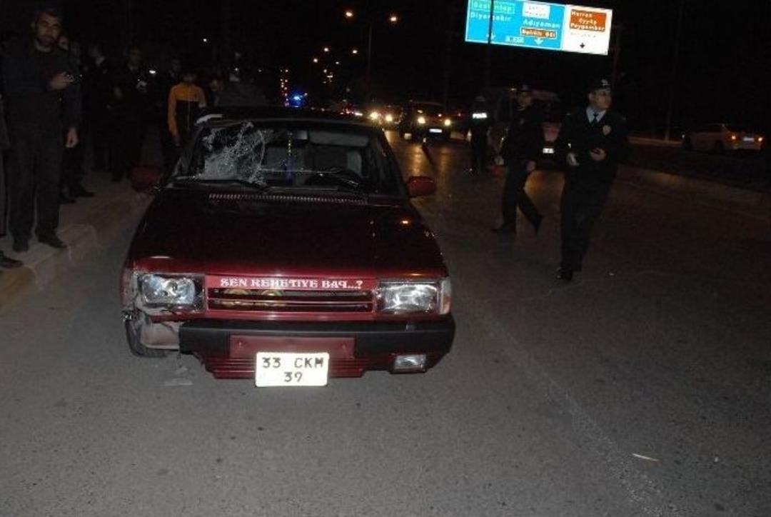 Şanlıurfa&rsquo;da Trafik Canavarı, Yine Can Aldı