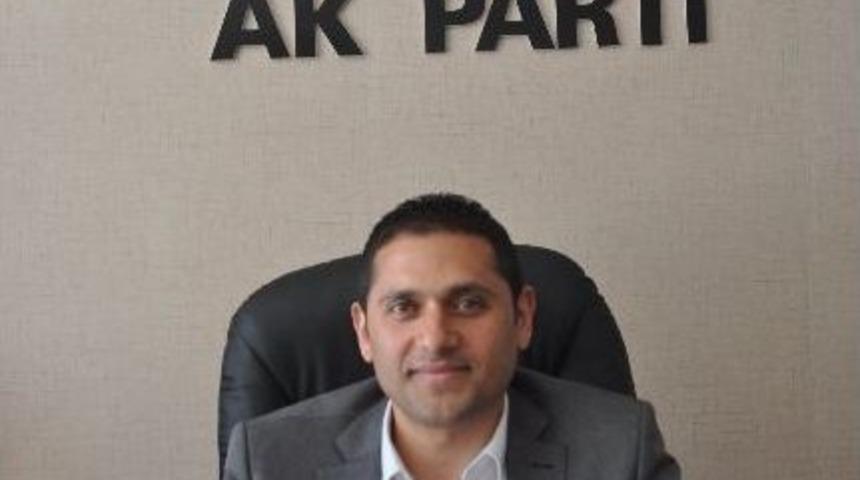Ak Parti Zonguldak&rsquo;ta Se&ccedil;im Startını Verdi