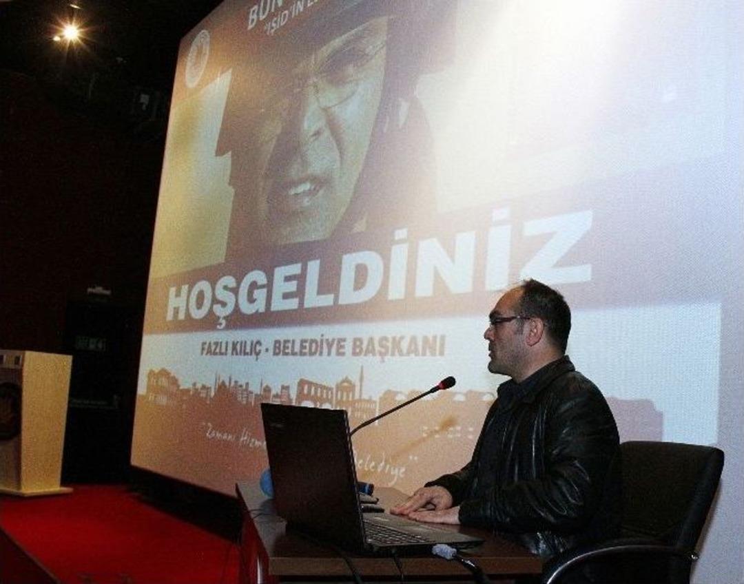 B&uuml;nyamin Ayg&uuml;n, Işid Esaretinde Ge&ccedil;en 40 G&uuml;n&uuml;n&uuml; Anlattı