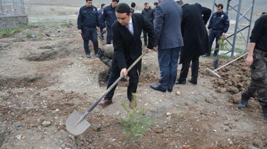 Kağızman Kaymakamlığı 14 Proje İle Umut Oldu