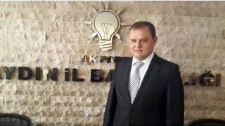 Ak Parti Aydın İl Teşkilatı’nın Acı Kaybı