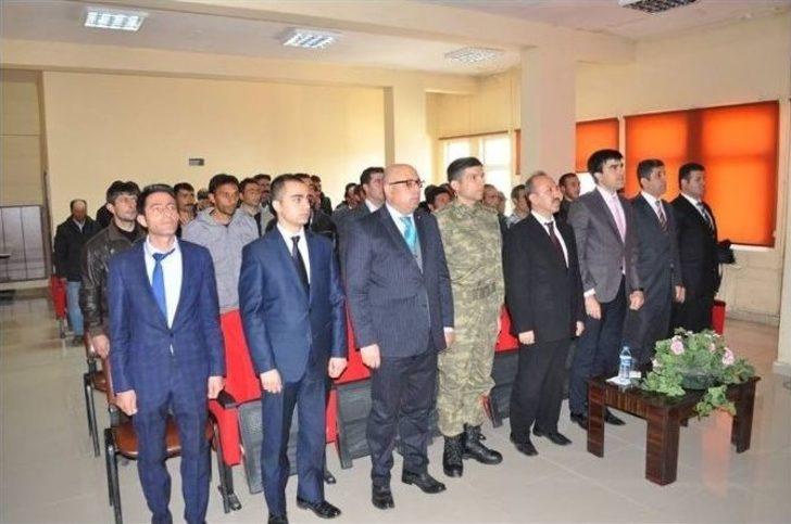 Arpaçay’da Çobanlık Sertifikaları Sahiplerini Buldu G1