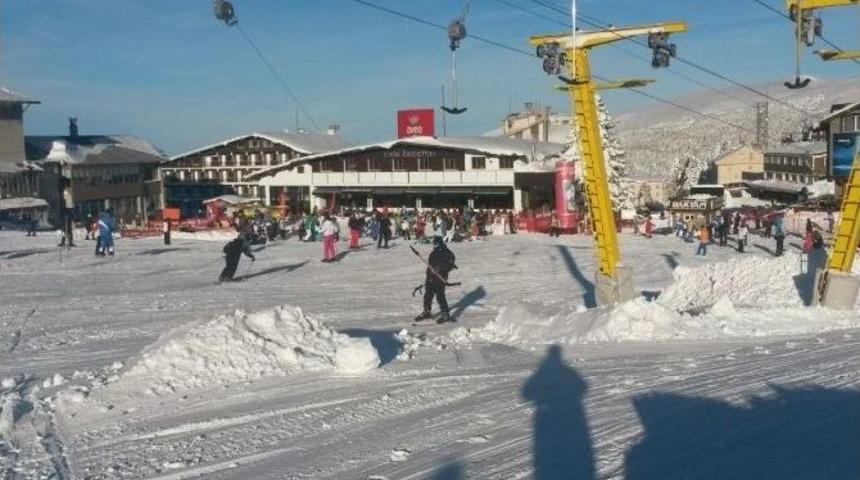Bursa Skal Kul&uuml;b&uuml; Nisan Ayı Toplantısı Yapıldı