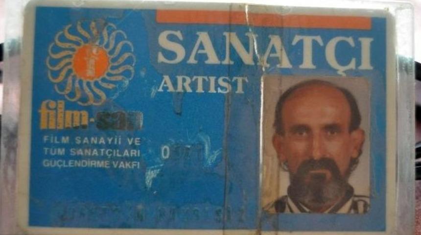 &lsquo;pırtık Amca&rsquo; Yeniden Sahnelere D&ouml;nmek İstiyor