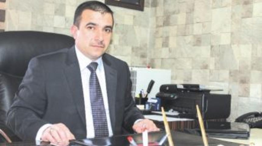 Mhp İl Başkanı Anatepe: &ldquo;milliyet&ccedil;i Hareket Sahaya İnmiştir&rdquo;