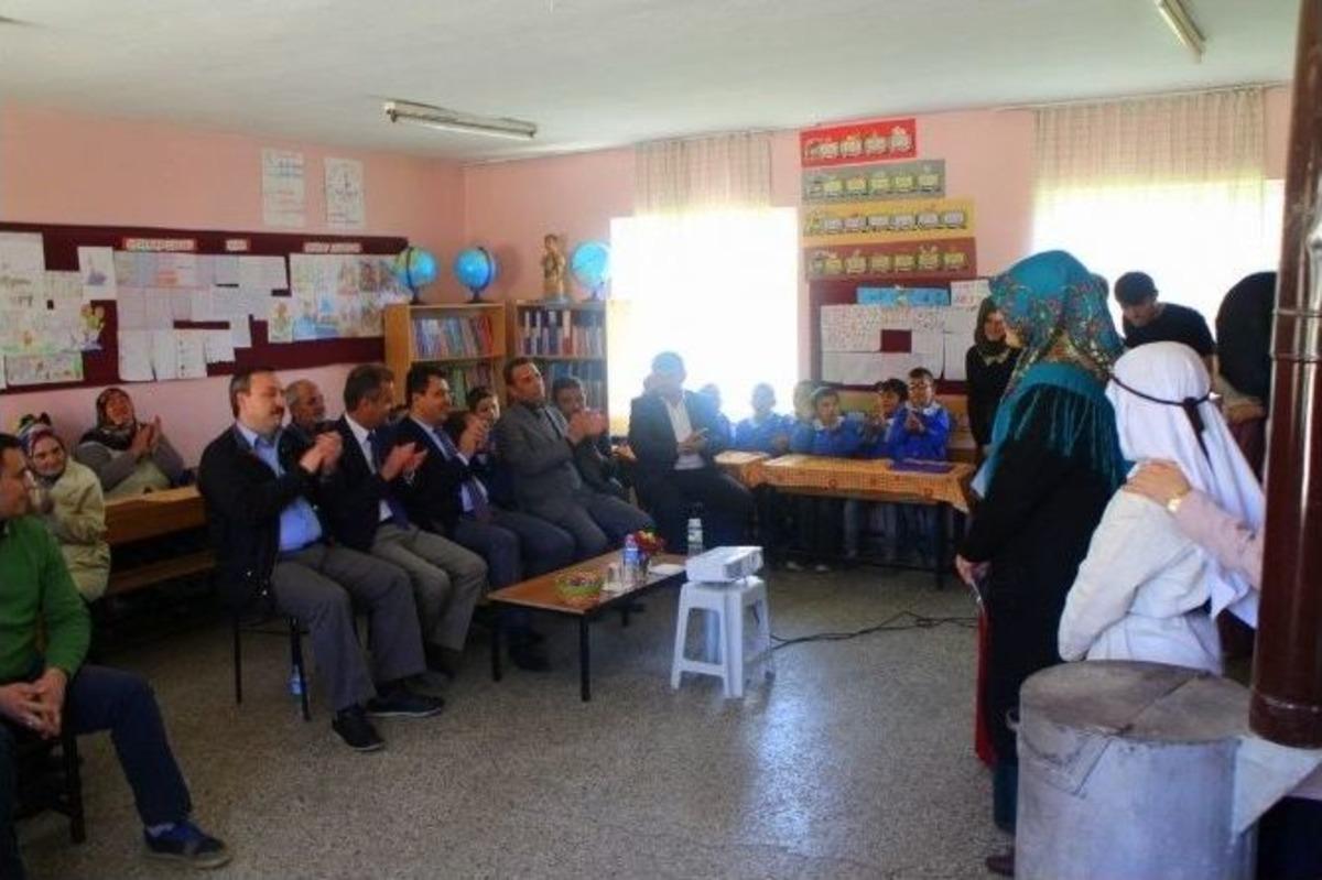 Rekt&ouml;r Adayı Mehmet Akg&uuml;l&rsquo;den Ak Parti&rsquo;ye Ziyaret