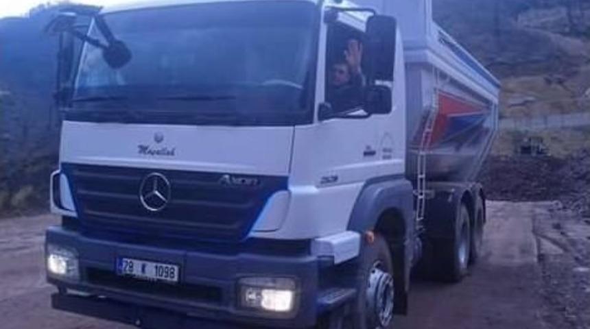 Giresun’da Trafik Kazası: 1 Ölü
