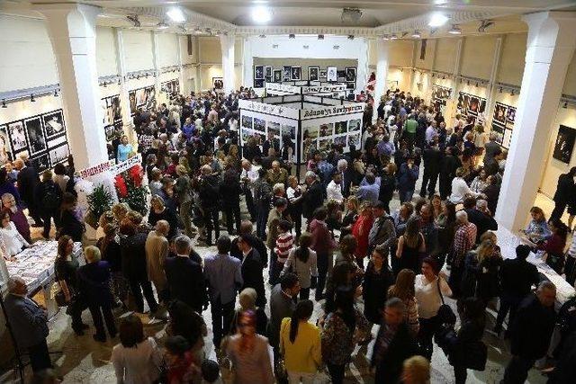 Adanalılar, Gelinlerini G&ouml;rmeye Koştu 3