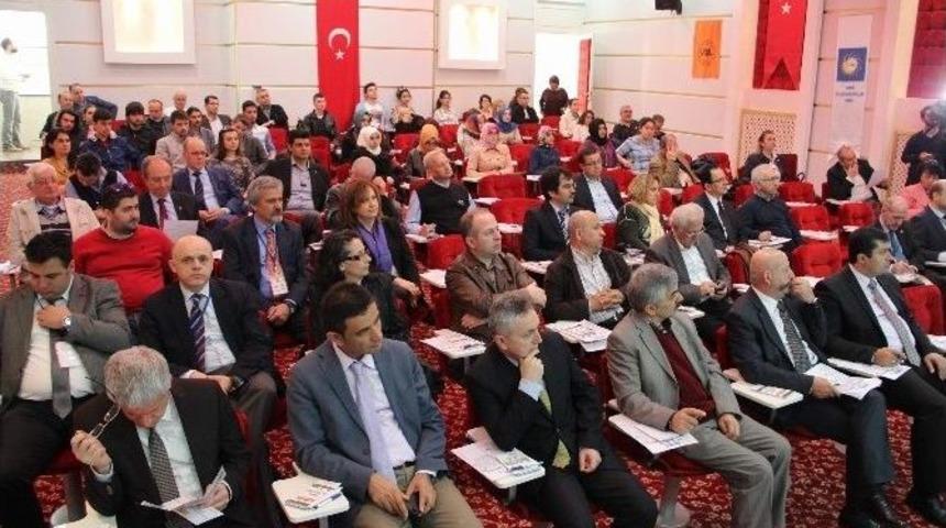 Tmmob&rsquo;dan &ldquo;kamu Yararı Ve Tmmob&rdquo; Sempozyumu