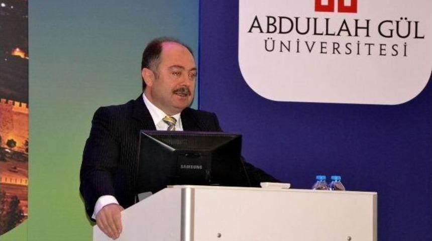 2. Uluslararası Katılımlı Deneysel Hematoloji Kongresi Başladı