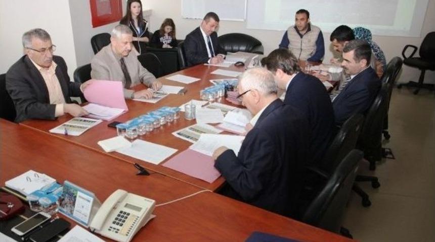 Balık Hali Ve Terminalde Kiralar Belirlendi