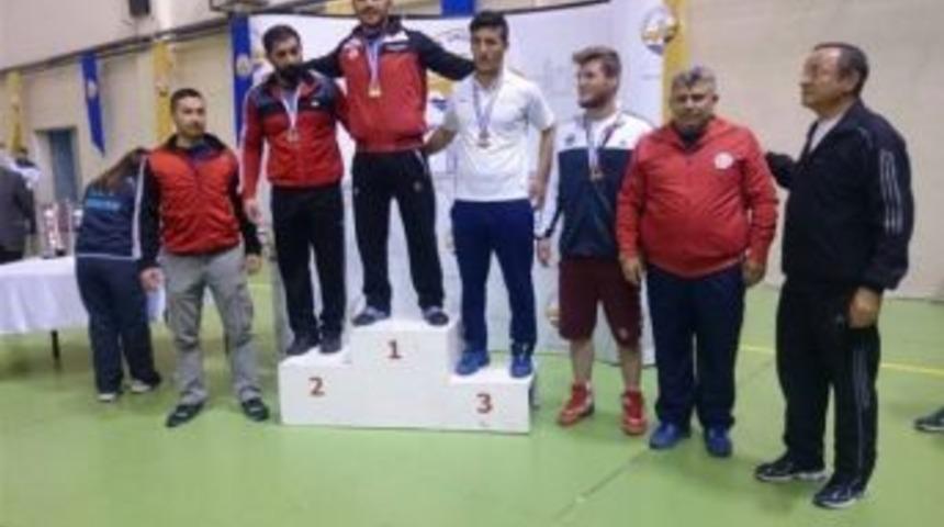 G&uuml;reşte T&uuml;rkiye &Uuml;&ccedil;&uuml;nc&uuml;s&uuml; Oldu