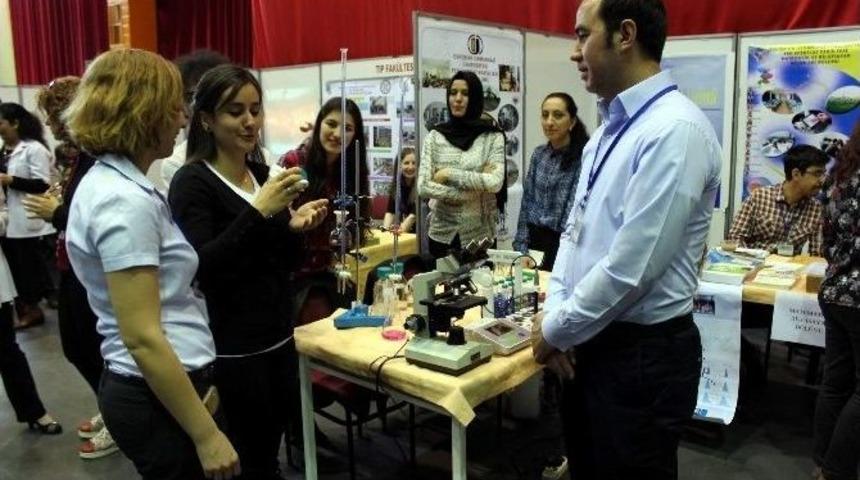 Esog&uuml; Tanıtım G&uuml;n&uuml; 2015