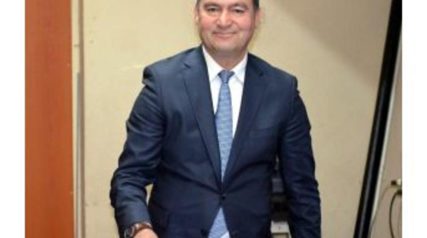 Germencik Belediye Başkanı Akın, B&uuml;y&uuml;kşehir Belediyesi&rsquo;nin Faaliyet Raporunu Eleştirdi