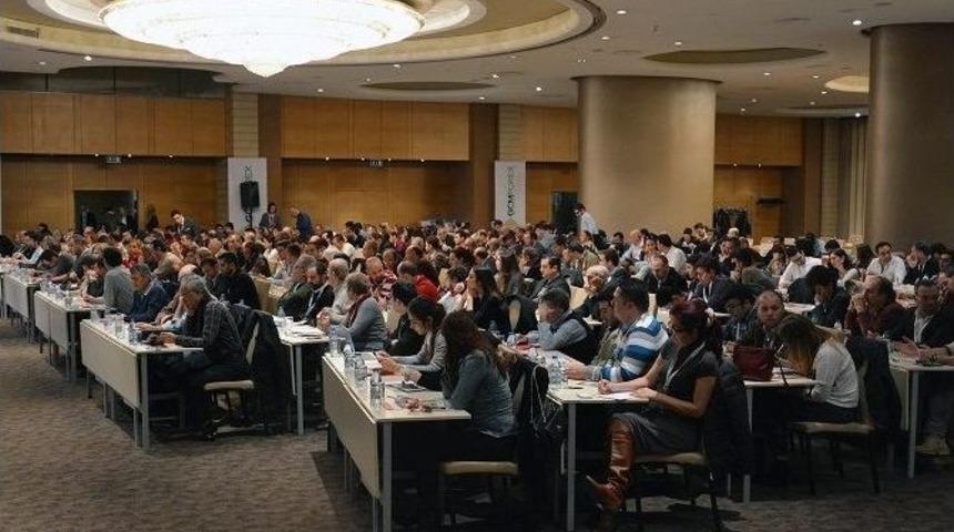 Gcm Menkul Kıymetler&rsquo;in &Uuml;cretsiz Finans Eğitimi Diyarbakır&rsquo;da