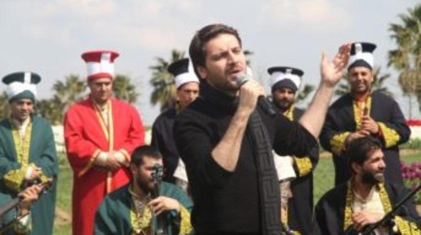 Kutlu Doğum&rsquo;da Sami Yusuf Konseri