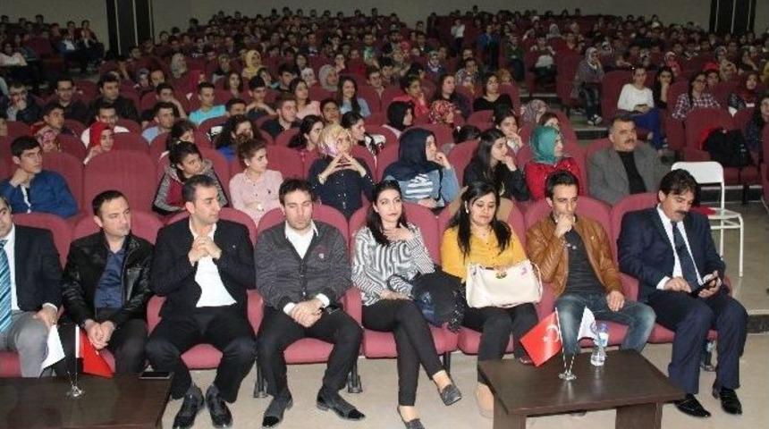 Hipnotek Motivasyon Anlatıldı