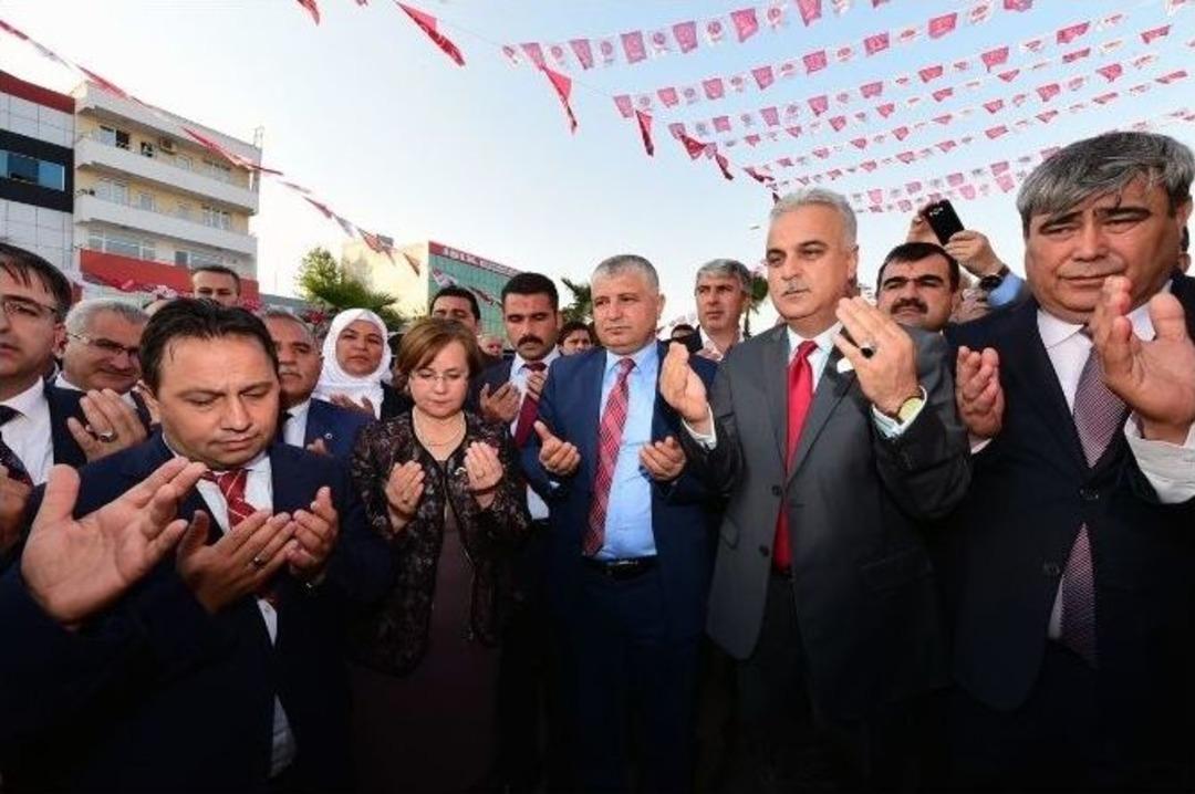 Yılmaz: &ldquo;mhp İktidarında Emekliler İkinci Baharını Yaşayacak&rdquo;