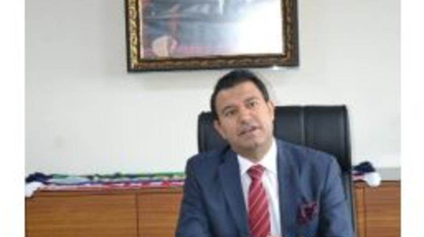 Kapaklı Kaymakamı G&uuml;rb&uuml;z: "yeni Bir Hastane G&uuml;ndemimizde Yok"