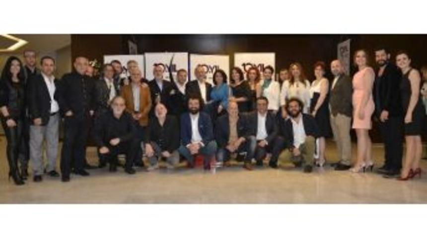 Akdeniz Reklamcılar Derneği 10 Yaşında