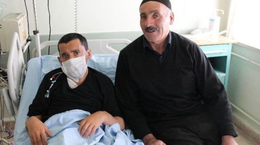 (&ouml;zel Haber) Engelli Gen&ccedil; B&ouml;brek Nakliyle Hayata Tutundu