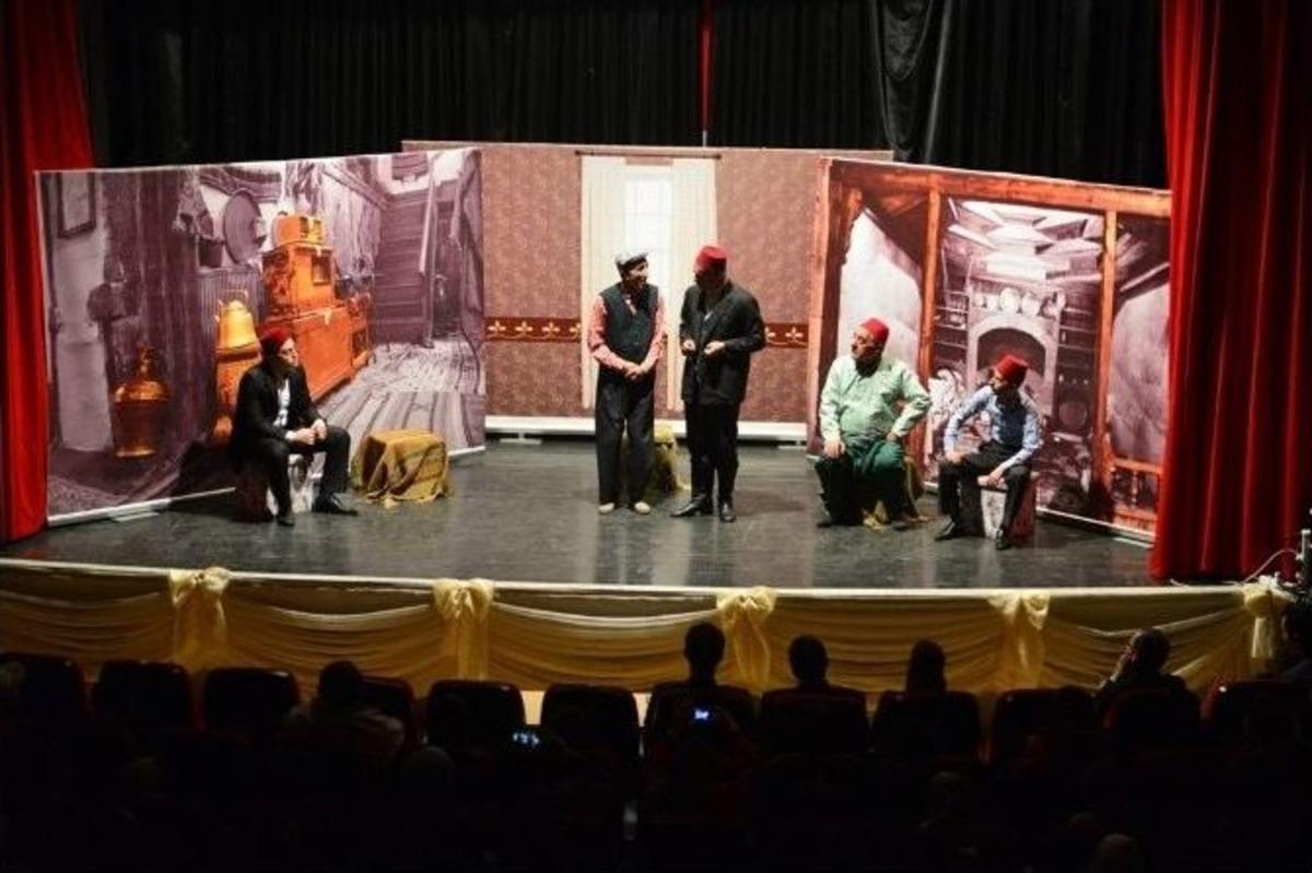 Teyo Emmi&rsquo;den Kahkaha Tufanı