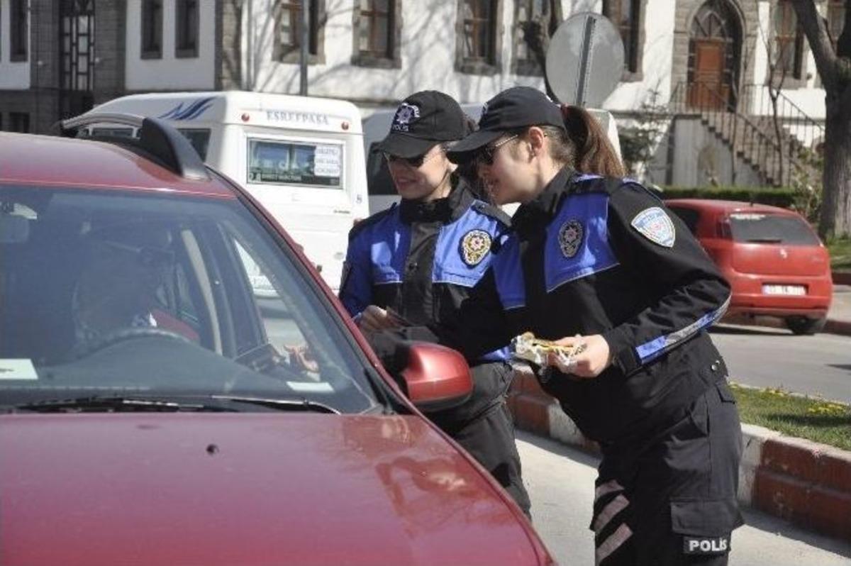 Afyonkarahisar&rsquo;da &ldquo;elini Korna&rsquo;dan &Ccedil;ek&rdquo; Projesi Hayata Ge&ccedil;irildi