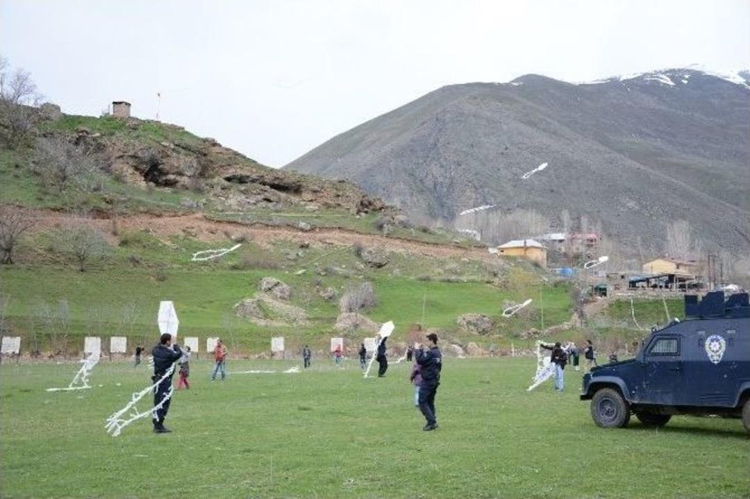 &Ccedil;atak&rsquo;ta U&ccedil;urtma Şenliği