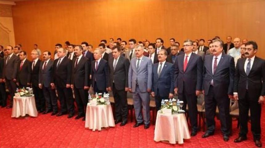 Hsyk Başkanvekili Yandırmaz: T&uuml;rkiye&rsquo;De Yargı Silah Olarak Kullanıldı