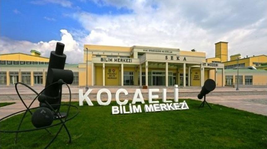 Cumhurbaşkanı Erdoğan Kocaeli&rsquo;de 195 Yeni Eserin A&ccedil;ılışını Yapacak