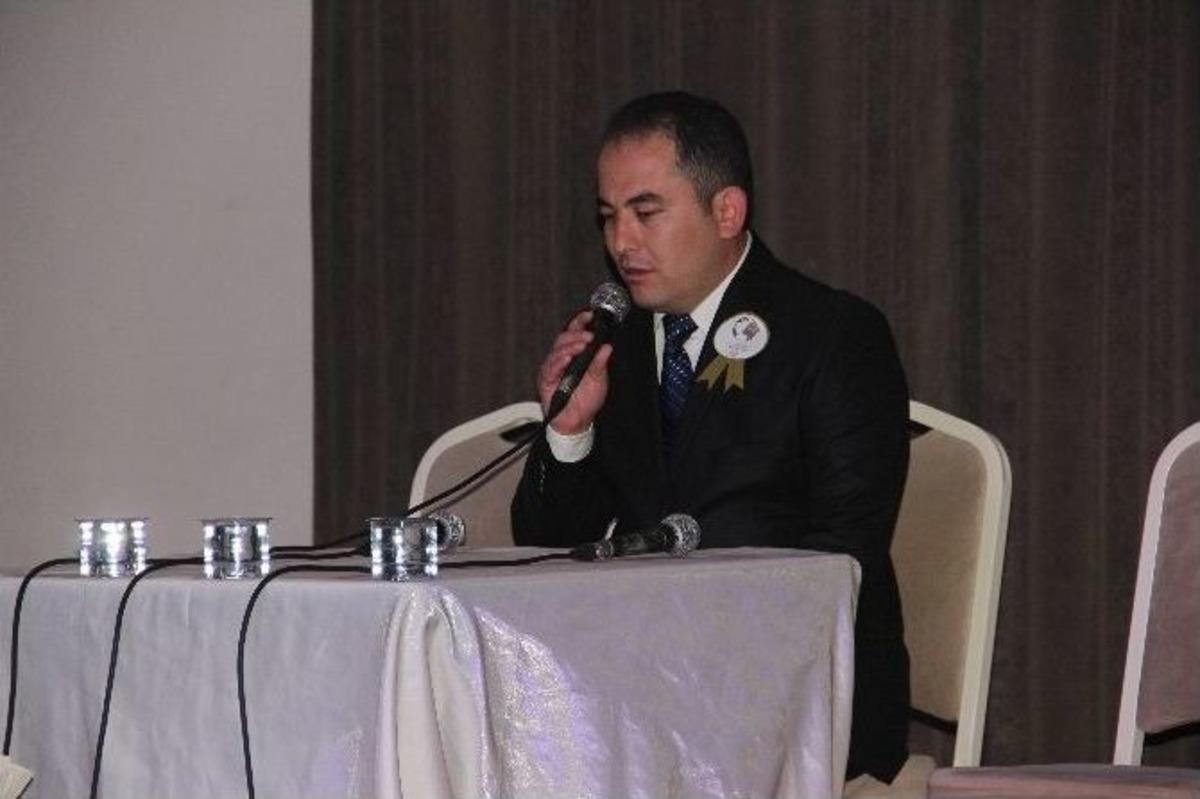 &Ccedil;an&rsquo;da Kutlu Doğum Haftası Etkinliği