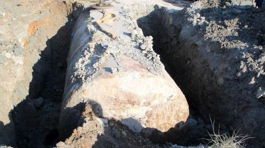 Alanya&rsquo;da 4 Ton Ka&ccedil;ak Mazot, 440 Litre Kimyasal Madde Ele Ge&ccedil;irildi