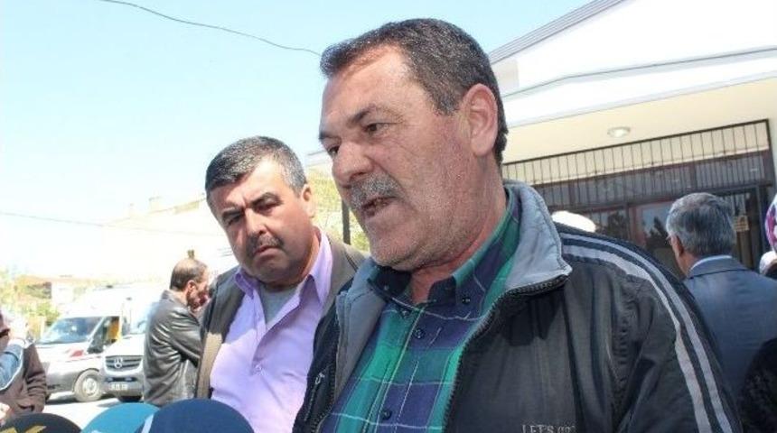 Soma Davasında Sanıkların Su&ccedil;ladığı Mehmet Efe&rsquo;nin Babası Konuştu