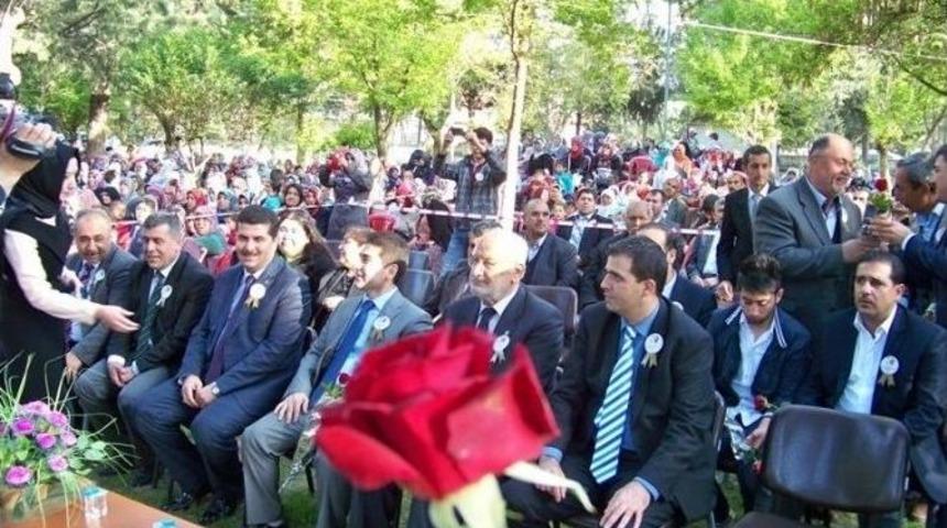 Hassa&rsquo;da Kutlu Doğum Etkinliği