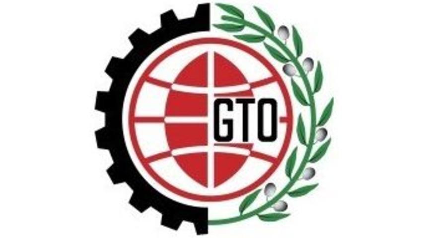 Tısiad&rsquo;dan Gto&rsquo;ya Ziyaret