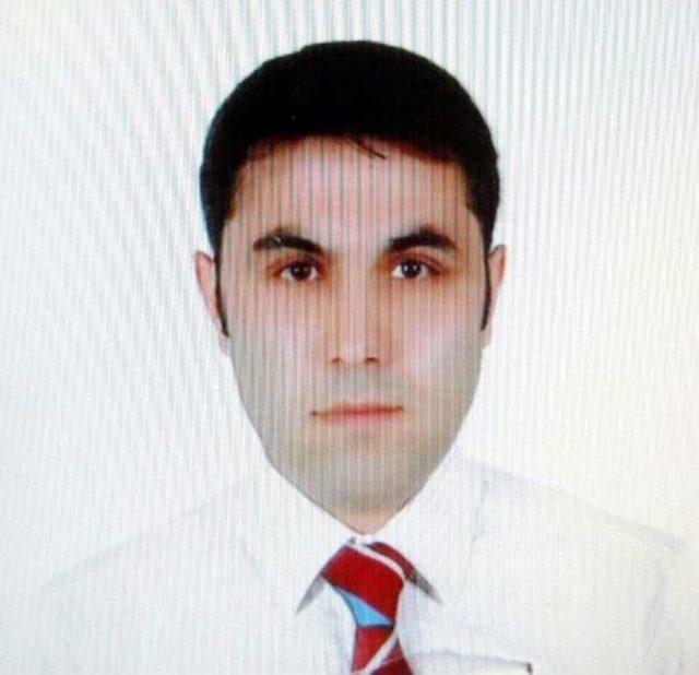 Görevi Başında Öldürülen Dr. Ersin Arslan Anıldı