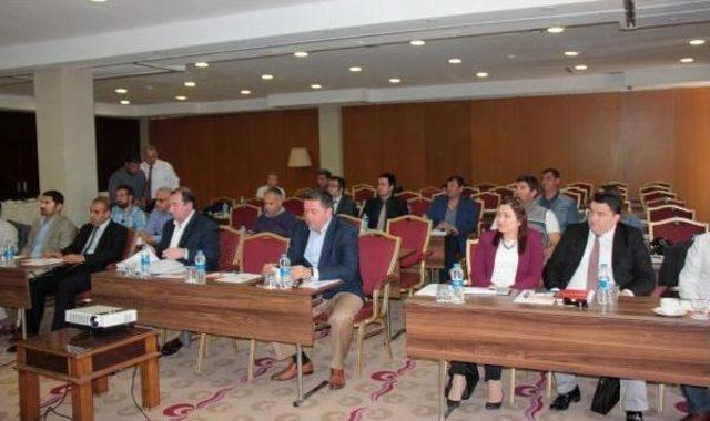 Marmaris Ile Rodos Arasında Ticaret Artacak