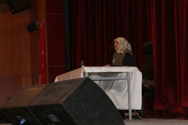 Peygamber Sevgisi Salona Sığmadı 1