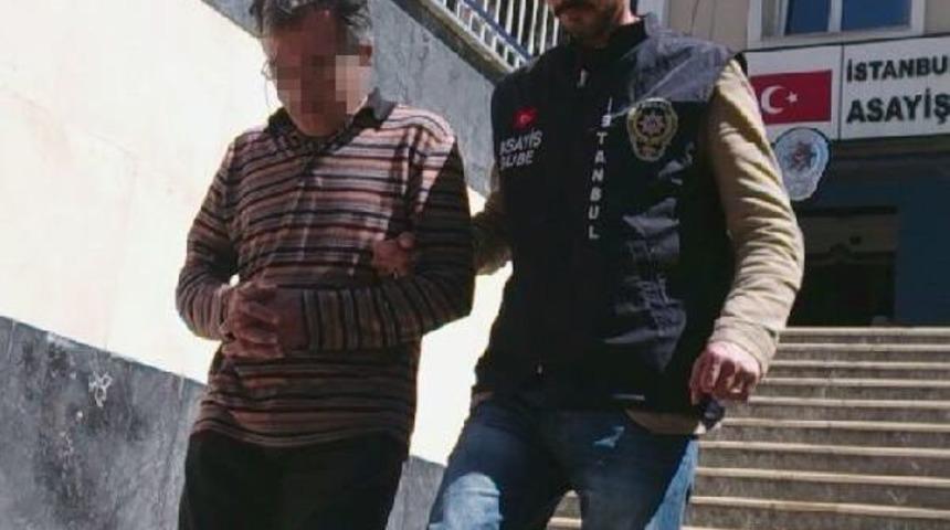 Eski Eşini Boğarak &Ouml;ld&uuml;rd&uuml;