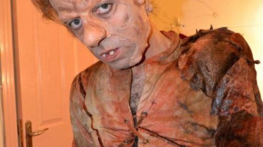 'notre Dame' Mersin'e Veda Etti